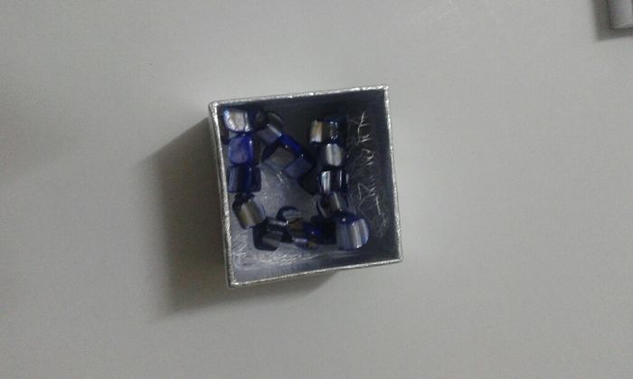 Ya tengo mis cajas - 3