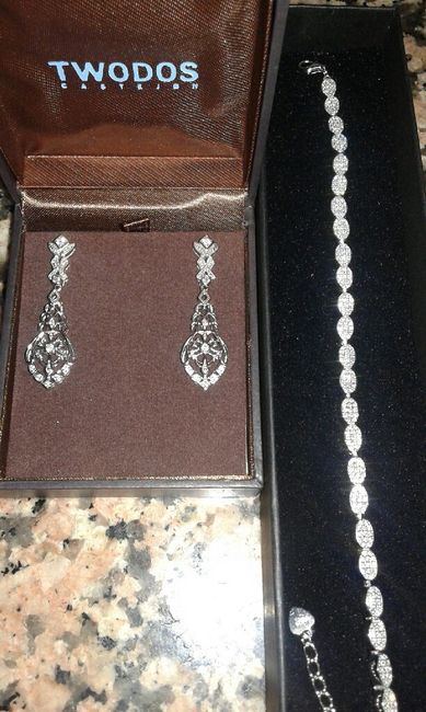 Pendientes - 1