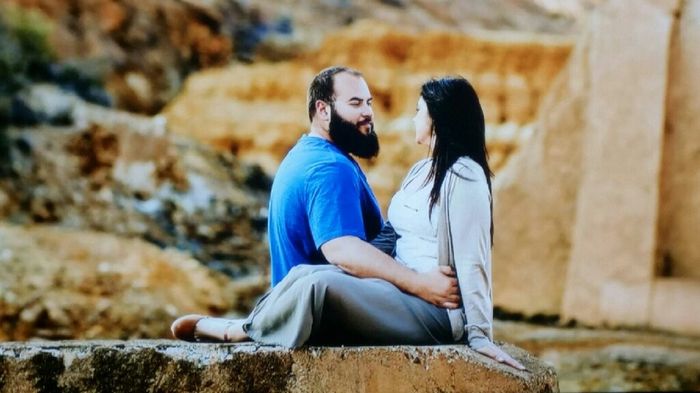 Más fotos preboda - 2