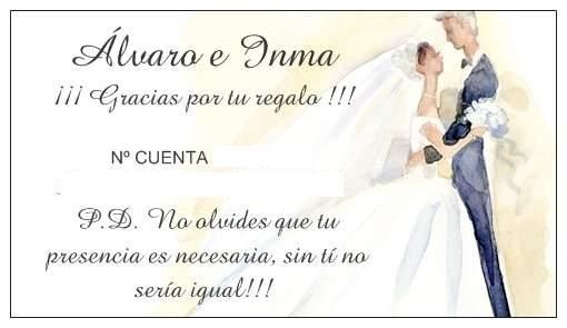 mis tarjetas de cuenta