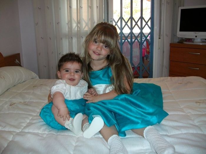 MIS PAJES!!