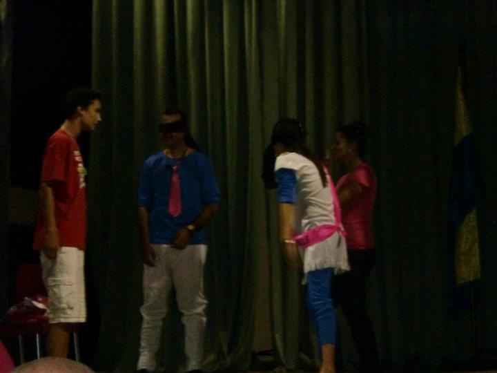 pruebas