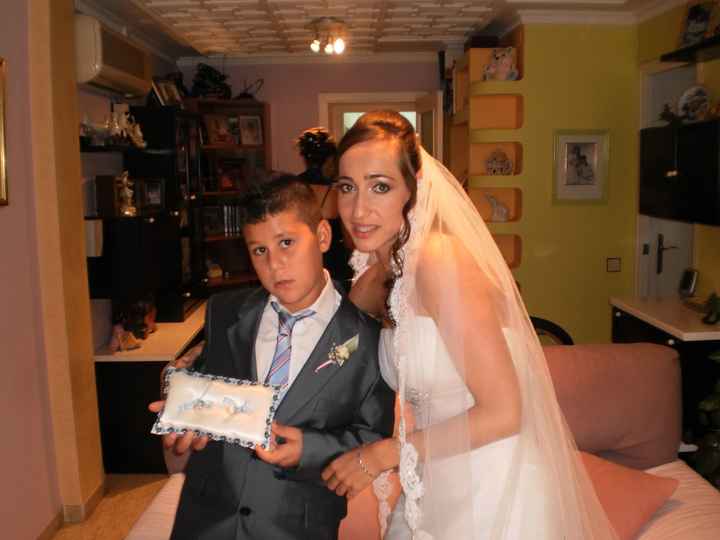 sandra y adri