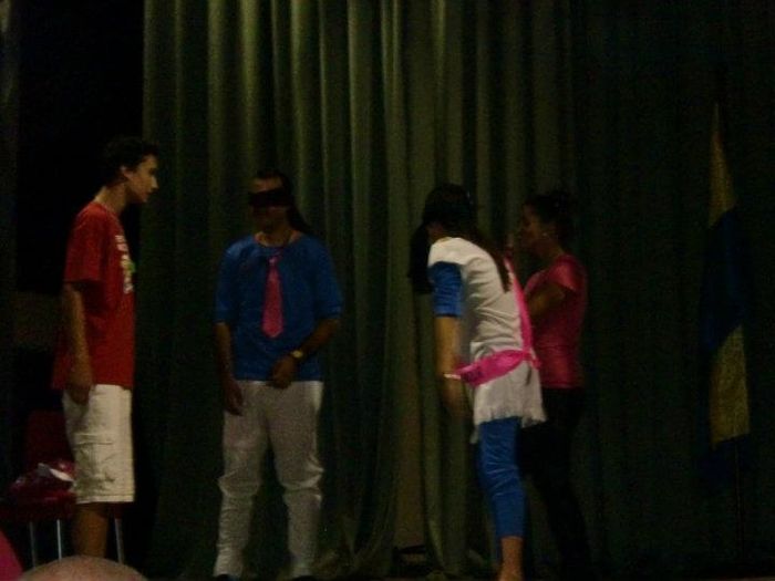 pruebas
