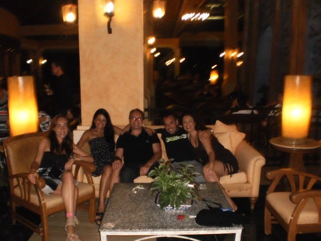 mis niñas