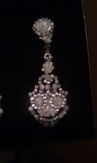 pendientes