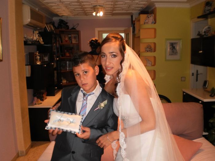 sandra y adri