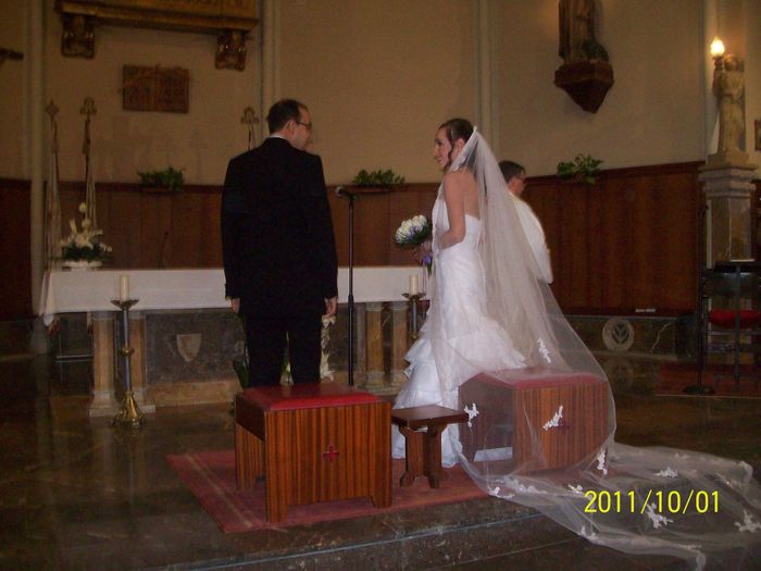 Iglesia