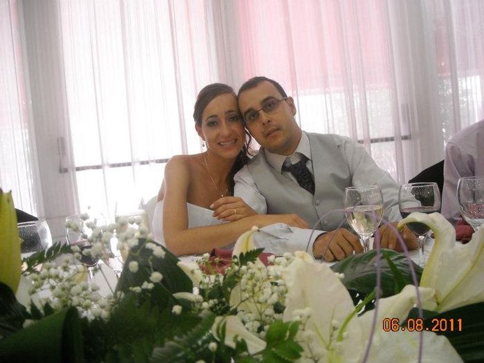 nosotros