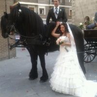 CON MI CARRUAJE