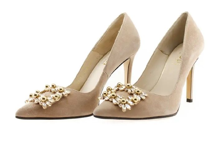 Zapatos cómodos,marcas a comentar, ideas de todo - 3