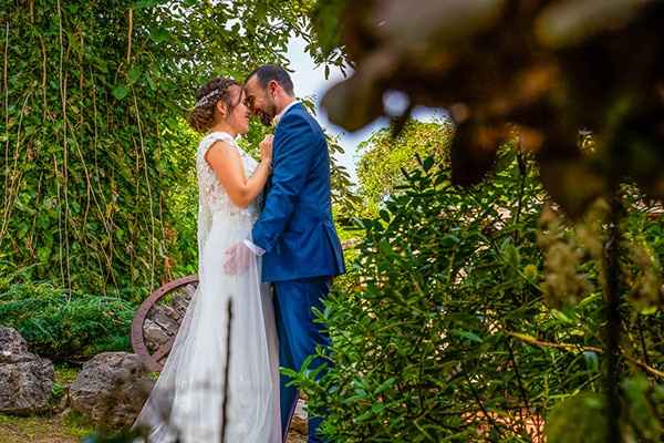 Paso mi boda! - 1