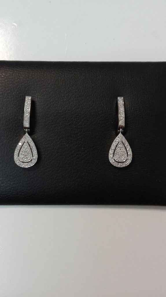 Ya tengo mis pendientes!!! - 1