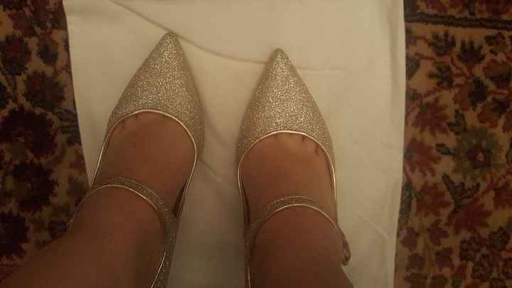 ¡¡ya tengo zapatos!! - 5