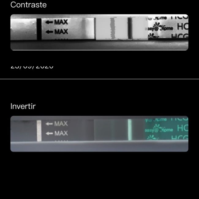 Inseminación artificial ¿cómo os fué? 3