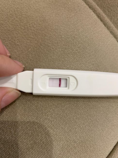 Inseminación artificial ¿cómo os fué? - 1