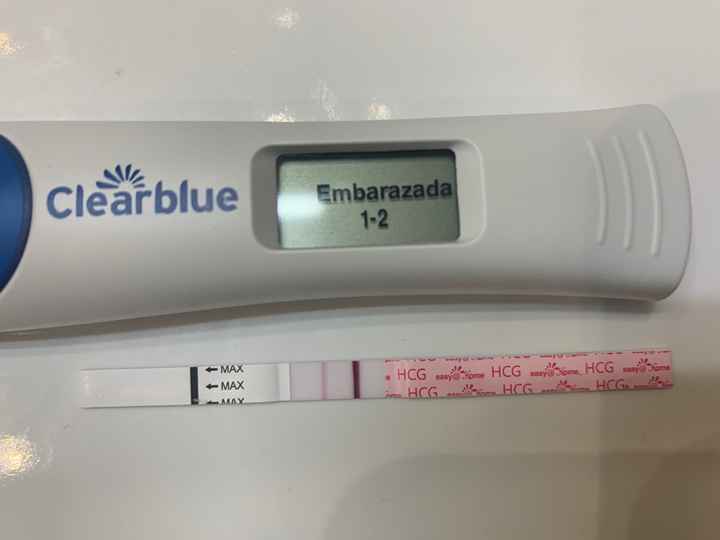 Inseminación artificial ¿cómo os fué? - 3