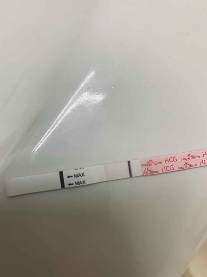 Inseminación artificial ¿cómo os fué? - 1