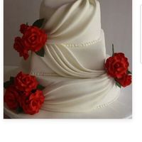 ¿Seguirás siendo fiel a tu tarta de novios? - 1