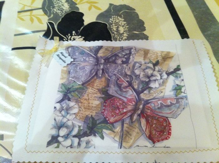 Mis invitaciones! - 2