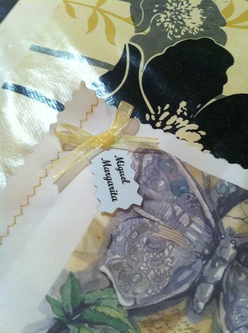 Mis invitaciones! - 3