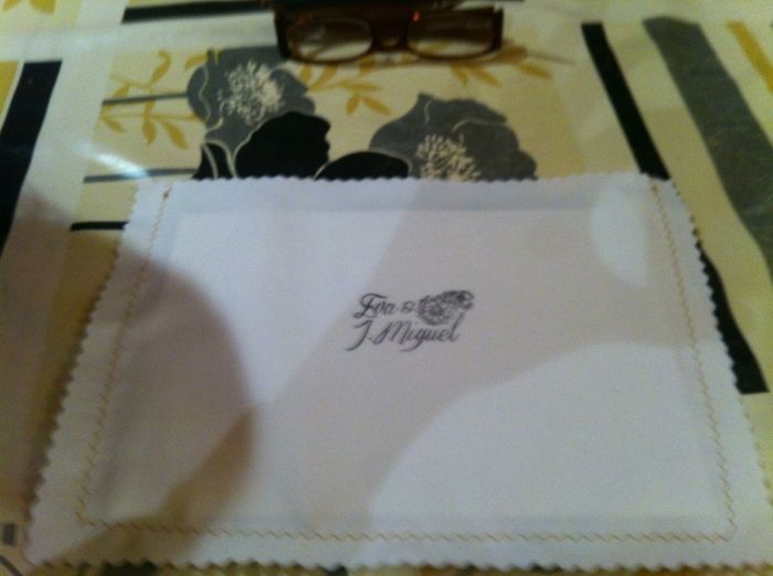 Mis invitaciones! - 4