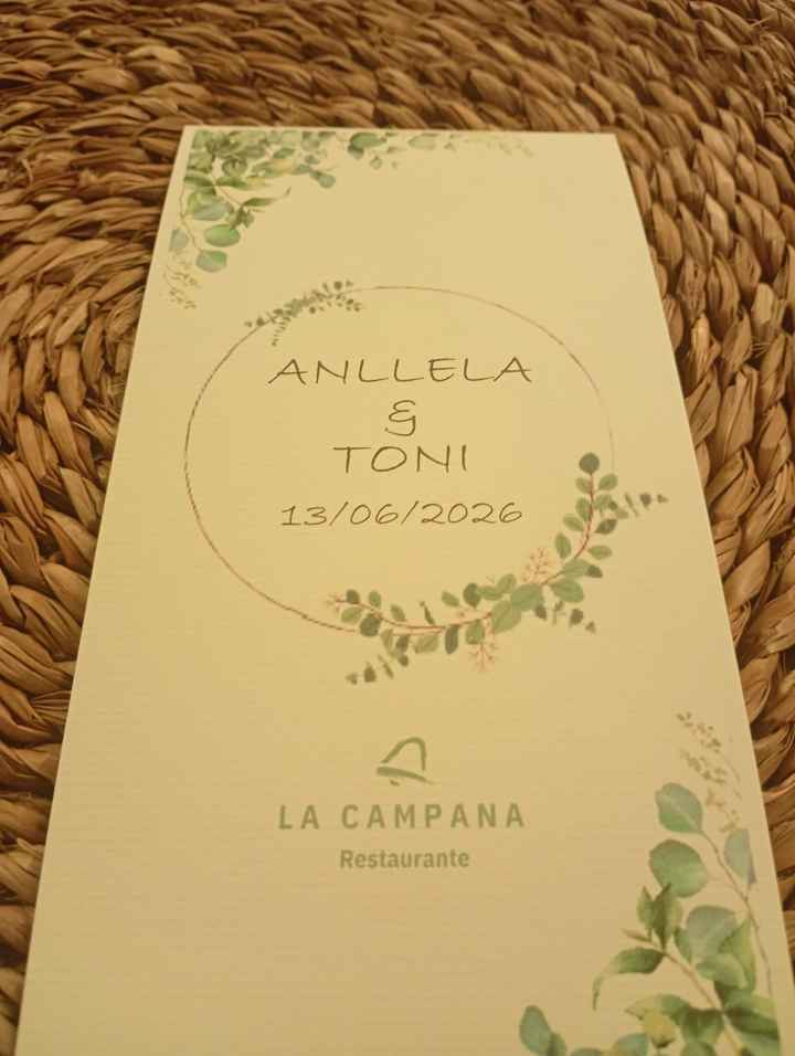 Enlace Tony y Anllela - 1