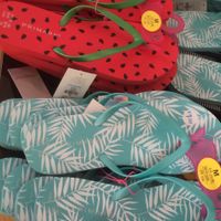 Chanclas primark! - 1