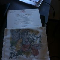 Mis invitaciones! - 1