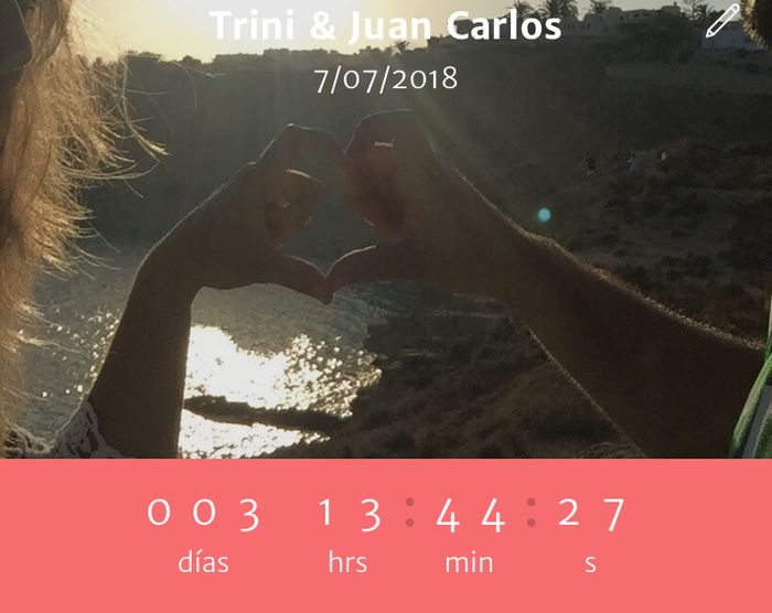 Chicas este sábado es nuestro !!! Yuhuuu 💍👰💍👰 - 1