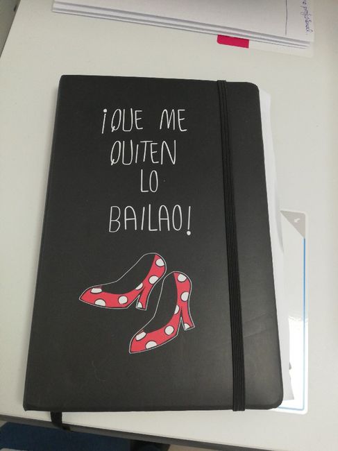 Buscadoras Noviembre 2018 1
