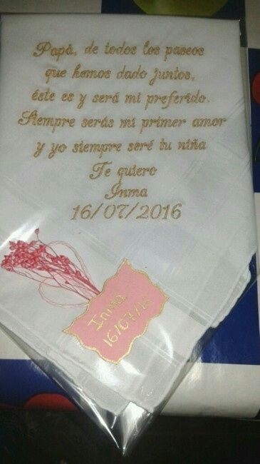 Regalo madre - 1