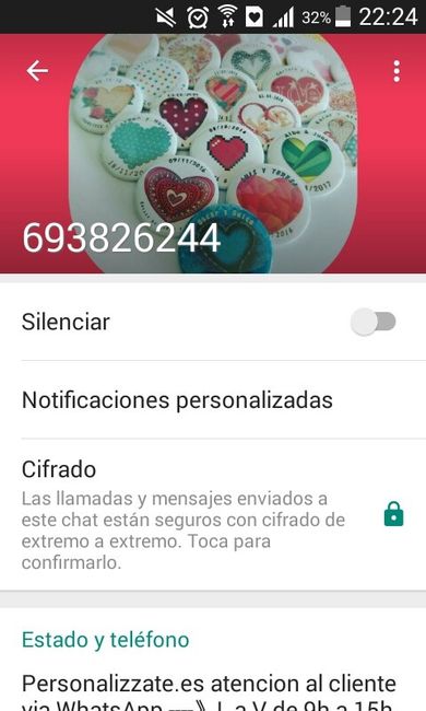Chapas muy baratas. - 1