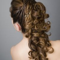 mi futuro recogido de boda....