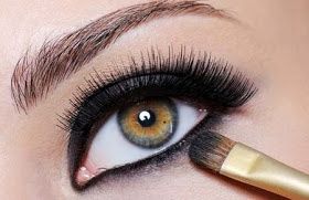 Resuelvo dudas sobre maquillaje - 1