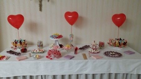 Cosas de mi boda - 3