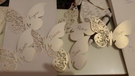 Cosas de mi boda - 5