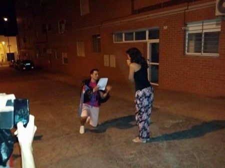 Mi gran dia - 4