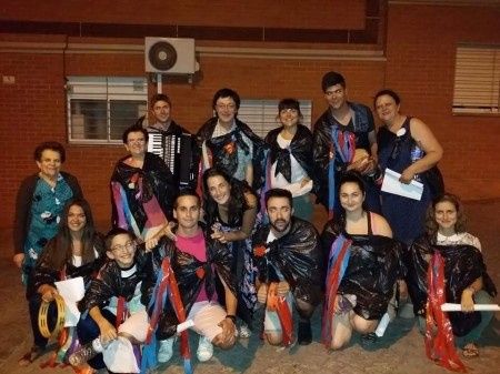 Mi gran dia - 5