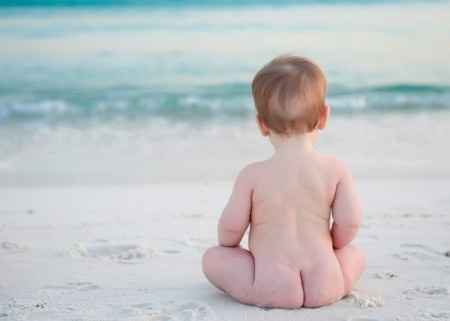 Bebe playita