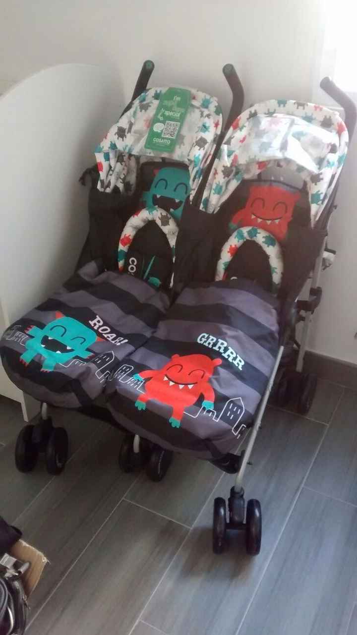 El carro: cosatto supa dupa