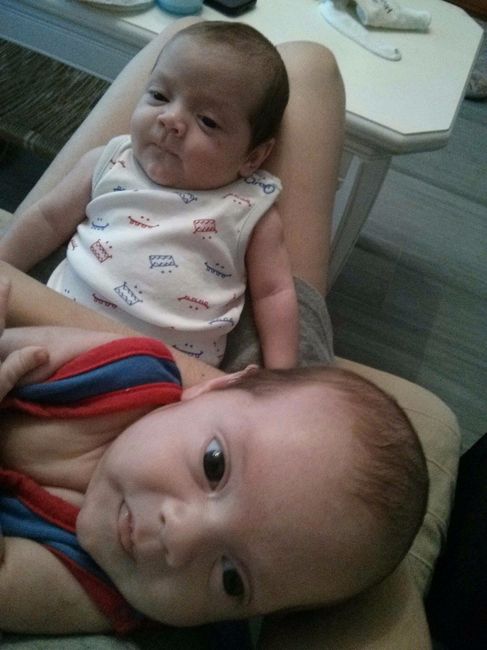 Mis chicos
