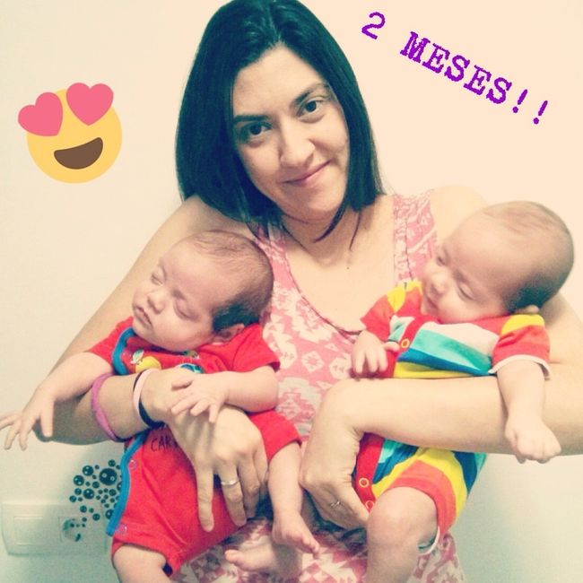 2 meses ya!!!