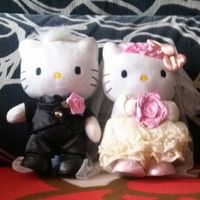 Algunas de mis cosas de la boda - 14