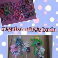 Algunas de mis cosas de la boda - 15