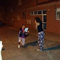 Mi gran dia - 4