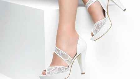 zapatos de novia 