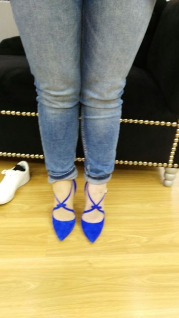 zapatos