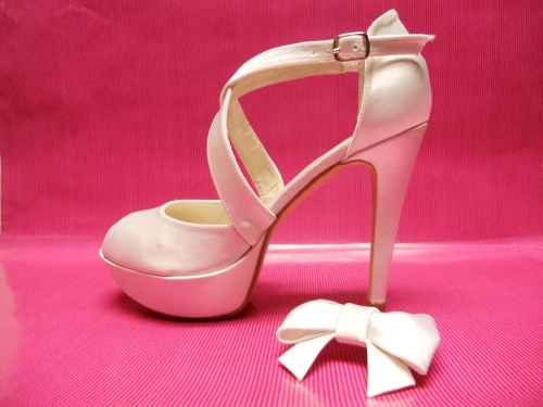 mis zapatos!!