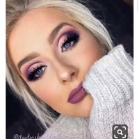 Qué maquillaje os gusta más? - 1